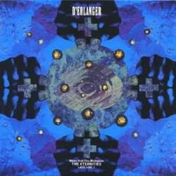 D'Erlanger : Moon and the Memories Tour... The Eternities Last Live Vol. 1